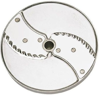 Диск слайсер волнистый 3мм Robot Coupe 27069